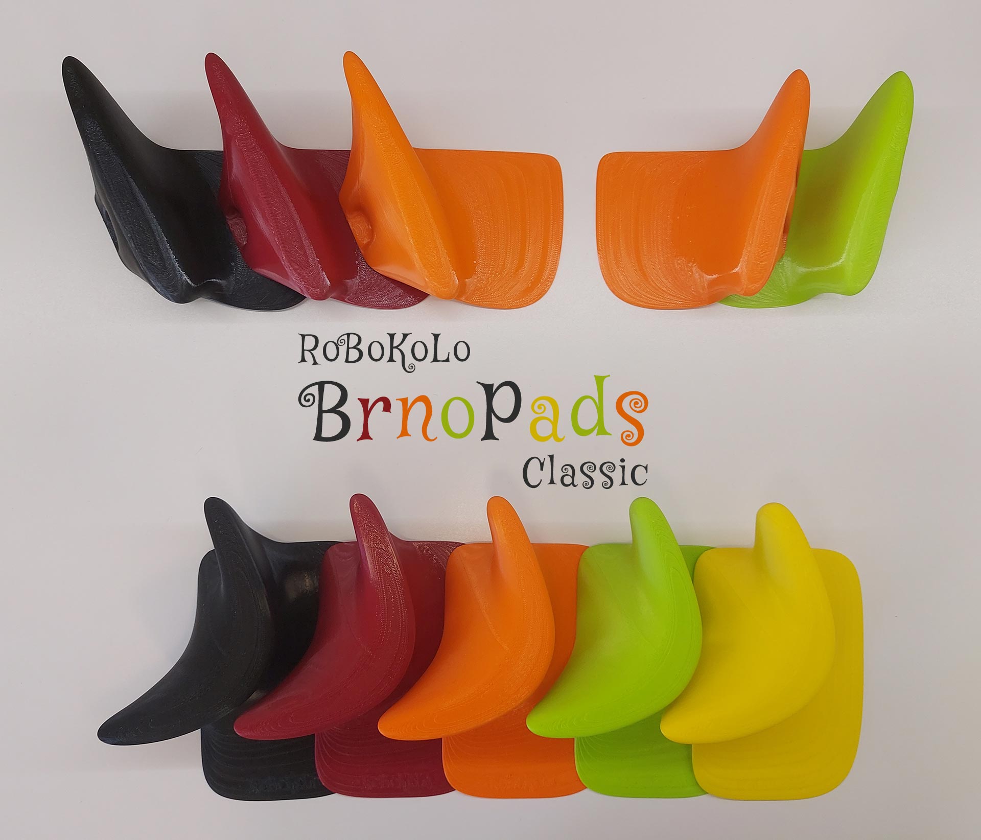 BrnoPady na elektrické jednokolce Inmotion V11
