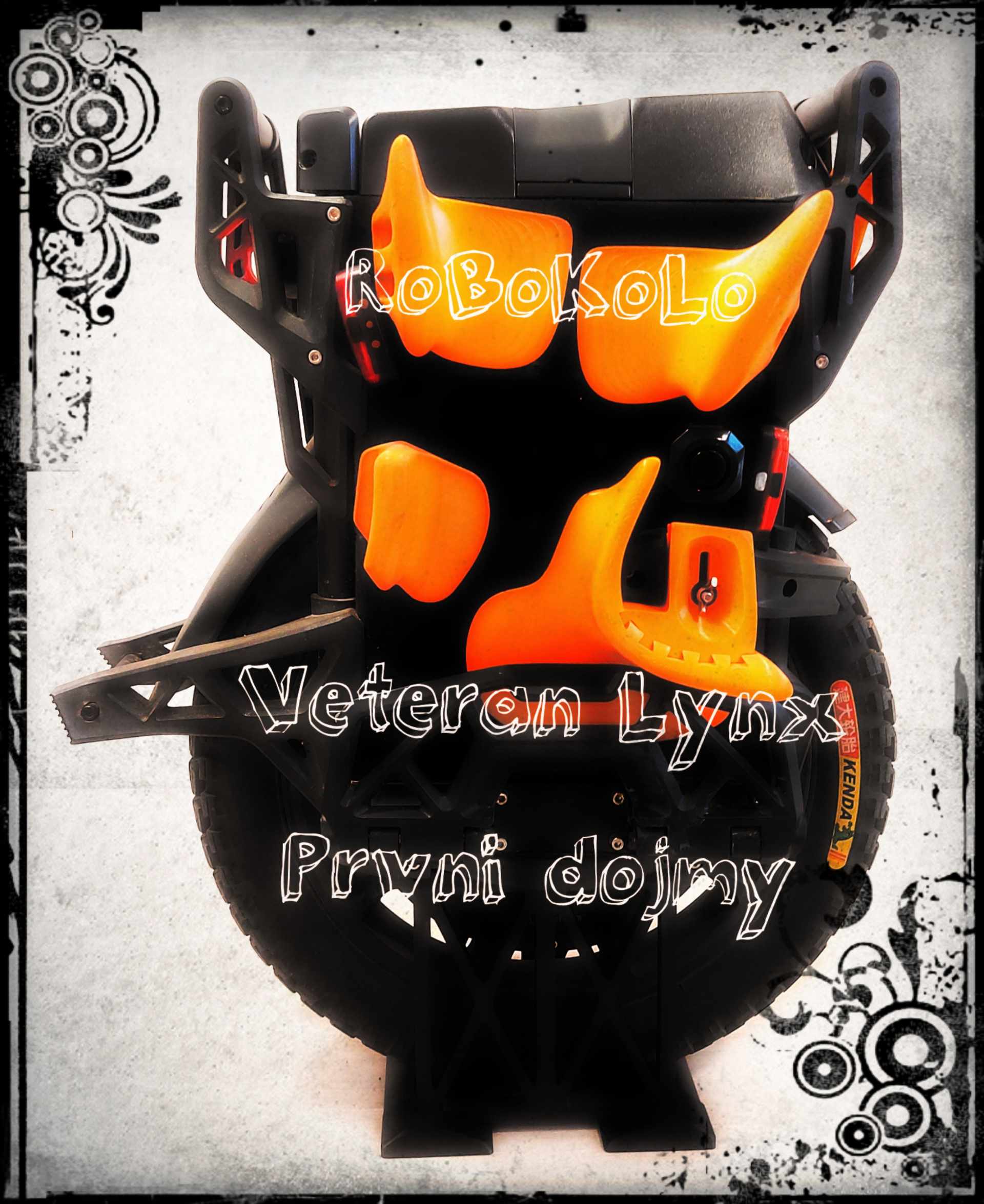 Veteran Lynx - první dojmy